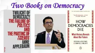 How Democracies Die ?