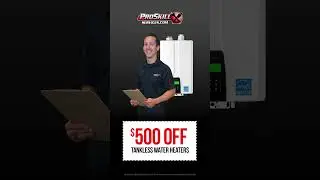 Huge Savings with ProSkill&rsquo;s We&rsquo;re Here for You Sale &ndash; Limited Time Offers!🏠