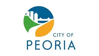 Peoria City Council Meeting December 9, 2025