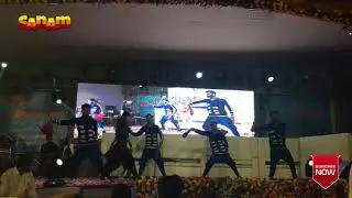 Samastipur Show Live