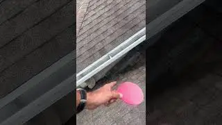 No Storm Damage &mdash; Just a Hot Attic 🔥 | Roof Inspection