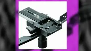manfrotto 595b fig rig camera stabilizer support