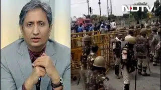 Prime Time Investigates Ground Reality of Farmer Woes