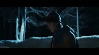 Delivery Run (2024) Official Trailer