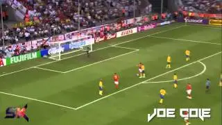 Joe Cole Vine by SK