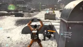 The Division Trolling (Episode 2)