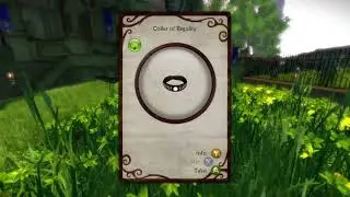 Fable 2: Fame and Rituals