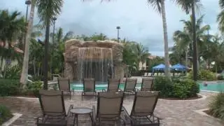 Naples Bay Resort