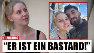 Die Wahrheit &uuml;ber die Ehe von Loredana Wollny und Servet &Ouml;zbek