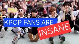 Мне нужны ответы: 5 вещей в K-Pop фандоме, которые меня смущают.