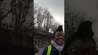 Bristol Green councillor shows herself up. #unitethekingdom #funnyshorts #news #funny #bristol