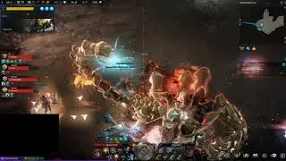 Blaster PvE - Tier 2 Boss 2 - Nekrasena