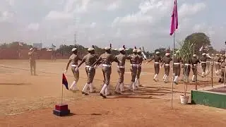 IIT PASSING OUT PRADE
