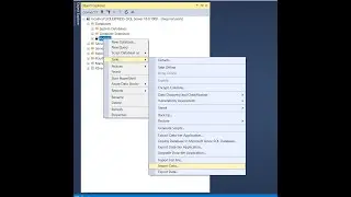 Import Excel To SQL Server | Import data from Excel to SQL Server or Azure SQL Database Quickly