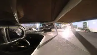 Darin Henderson Racing Video Edit