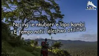 NAROPILI - DILLA TIFFA LYRICS 
