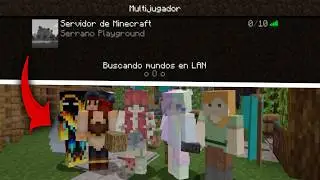 How to play Minecraft Java on LAN! (Multiplayer with friends) - With/Without Mods ✅