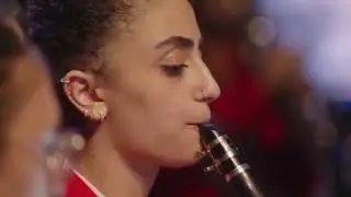 LeBAM Beiteddine Festival Full Concert.