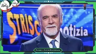 La nuova sfida di Striscia Antonio Ricci porta il tg satirico in prime time