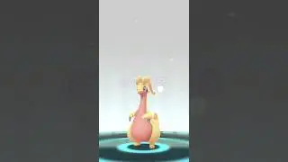 Finally Shiny Goodra || Goomy Community day #pokemon #anime