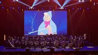 DISNEY MEMORIES OVERTURE  Disney en Concert “Magical Music from the movies” 29th October 2021