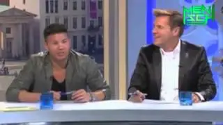 Bushido Zerst&ouml;rt Kay One