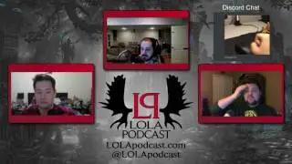 LOLA Ep 135