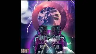 The Forgotten Messiah - Full Mixtape Vol.1