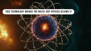 This Technology Breaks the Rules &mdash; But Physics Allows It | Quantum Reality Explained #futureway #ai