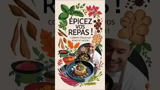 Astuces de Chef : Comment &Eacute;picer Vos Repas de Saison !