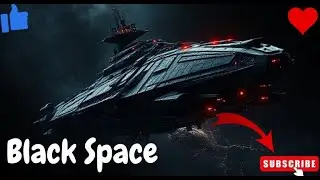 A Lost Human Ship Emerged from Black Space &mdash; Fully Armed | HFY