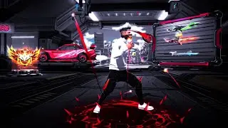 Free fire New Boys Attitude Xml Clip + Cc Free Fire New Attitude Xml I Preset by Alight Motion