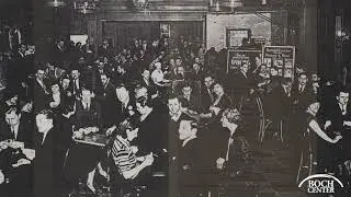 95 Years of Wang Theatre History