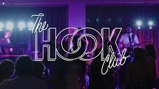 The Hook Club, Live at Cold Spring Country Club