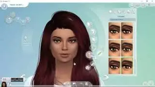 create a sim - Rebel sim -