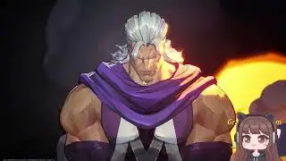 MAYBE Drunk Rivals ft @Il_Vanity_lI | Marvel Rivals #marvelrivals  #vtuberclip #collab #fypp