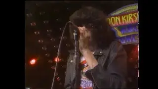 Ramones, "Judy Is A Punk" - Don Kirshner's Rock Concert