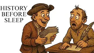 A Day as a Scribe in a Medieval Scriptorium Would Break Your Mind | Medieval Times.