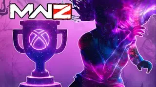 I Made My Own MWZ Achievements Because Activision Won't