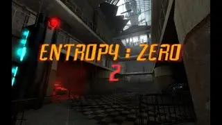 ENTROPY : ZERO 2 PART 2 THE CRASH