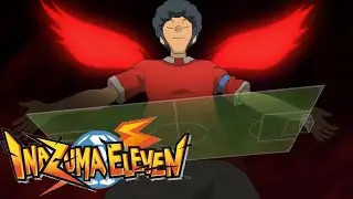 Inazuma Eleven - 82 - Une tactique imparable ! La Zone de Pressing Parfait ! - HD