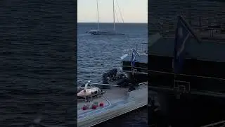 85.3m Superyacht BOLD by Silver Yachts