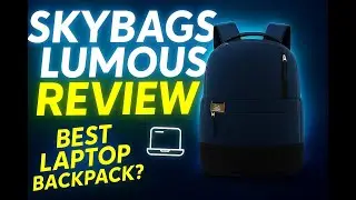 Top Skybags Laptop Backpack 2025 | Under ₹600 Review | Worth Buying or Waste of Money