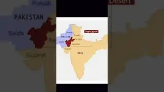 thar desert in map of India 🎯✅️🎯✅️🎯✅️🎯