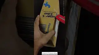 LG Wing Dual Screen Unboxing (Flipkart) #shorts
