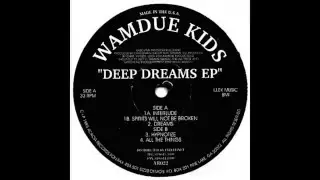 Wamdue Kids - Dreams
