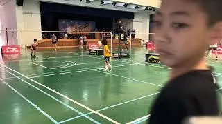 2025/10/18慈濟盃
