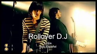 Jet | Rollover DJ (Lyrics y Subt&iacute;tulos en Espa&ntilde;ol) [HD]
