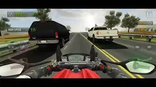 Traffic Rider Gameplay # 26