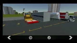 cargosimulator